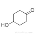 4-HYDROXYCYCLOHEXANONE CAS 13482-22-9